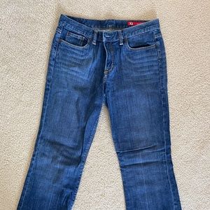 Women’s Express jean